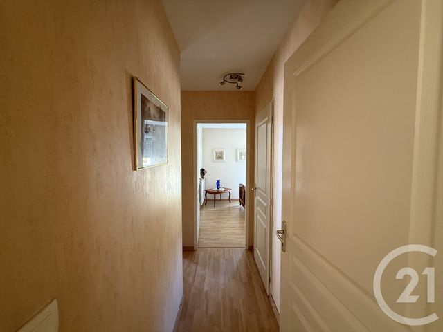 Appartement F3 à vendre - 3 pièces - 69.39 m2 - ORTHEZ - 64 - AQUITAINE - Century 21 Agence Du Pont - Vieux