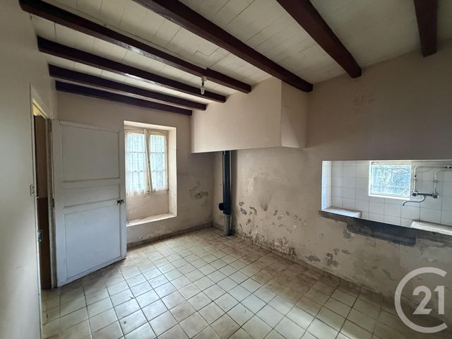 maison à vendre - 4 pièces - 95.4 m2 - ORTHEZ - 64 - AQUITAINE - Century 21 Agence Du Pont - Vieux