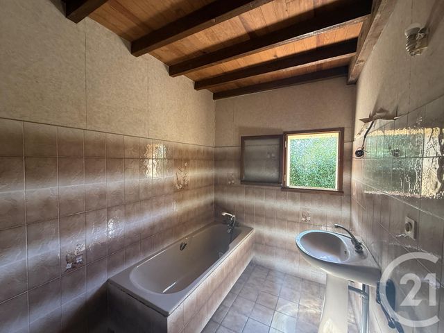 maison à vendre - 4 pièces - 95.4 m2 - ORTHEZ - 64 - AQUITAINE - Century 21 Agence Du Pont - Vieux