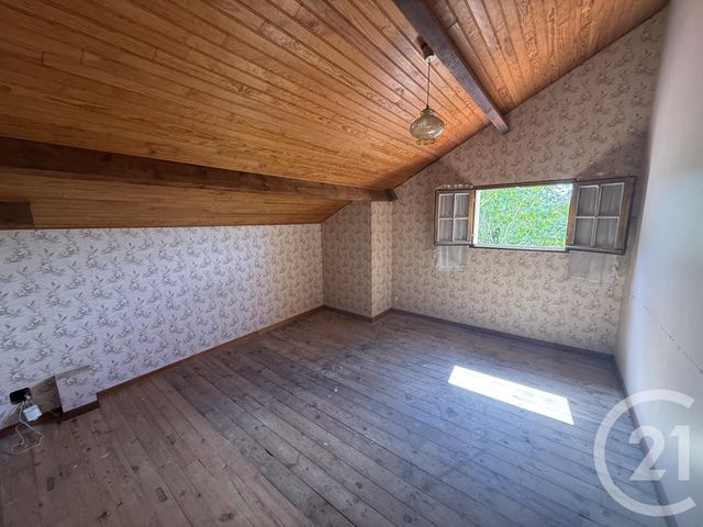 maison à vendre - 4 pièces - 95.4 m2 - ORTHEZ - 64 - AQUITAINE - Century 21 Agence Du Pont - Vieux