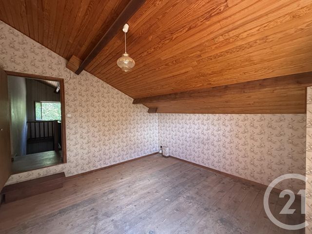 maison à vendre - 4 pièces - 95.4 m2 - ORTHEZ - 64 - AQUITAINE - Century 21 Agence Du Pont - Vieux