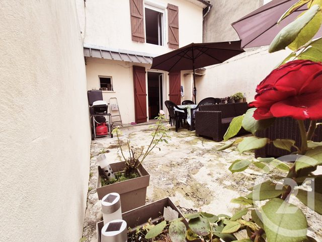 maison à vendre - 5 pièces - 124.0 m2 - ORTHEZ - 64 - AQUITAINE - Century 21 Agence Du Pont - Vieux