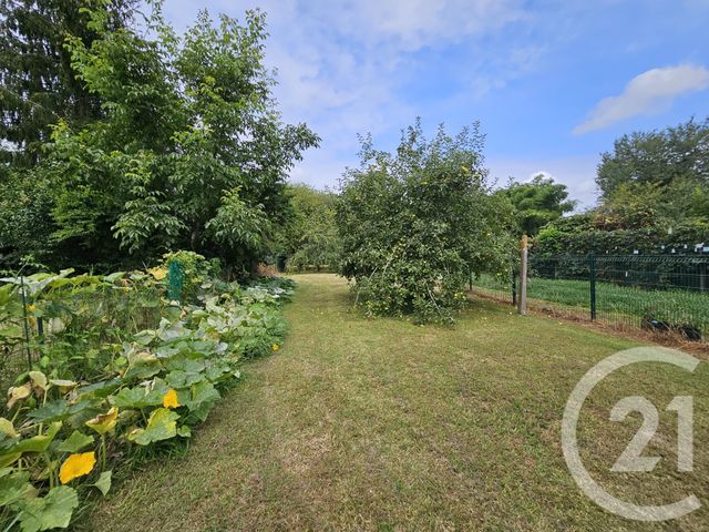 maison à vendre - 5 pièces - 124.0 m2 - ORTHEZ - 64 - AQUITAINE - Century 21 Agence Du Pont - Vieux