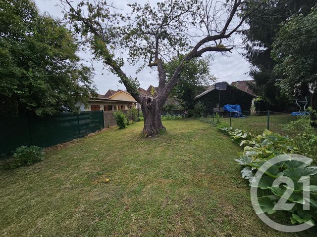 maison à vendre - 5 pièces - 124.0 m2 - ORTHEZ - 64 - AQUITAINE - Century 21 Agence Du Pont - Vieux
