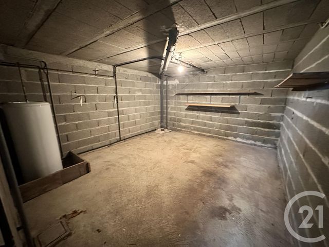 maison à vendre - 3 pièces - 84.28 m2 - BAIGTS DE BEARN - 64 - AQUITAINE - Century 21 Agence Du Pont - Vieux