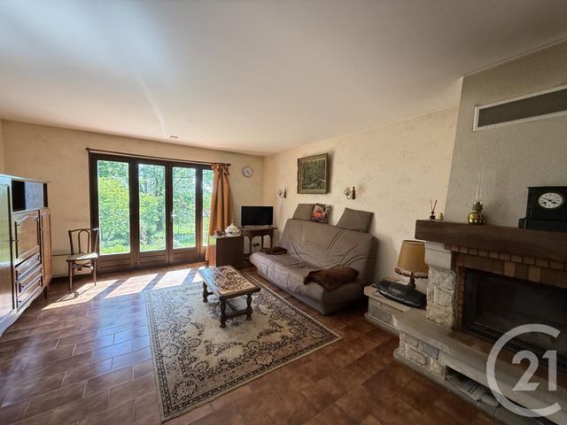 maison à vendre - 3 pièces - 84.28 m2 - BAIGTS DE BEARN - 64 - AQUITAINE - Century 21 Agence Du Pont - Vieux