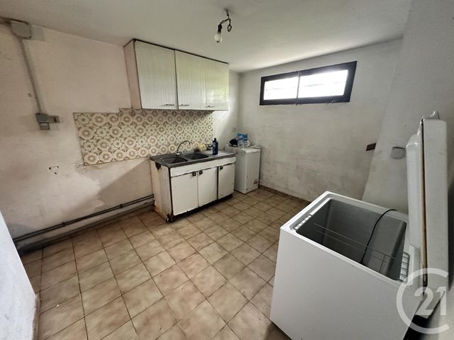 maison à vendre - 3 pièces - 84.28 m2 - BAIGTS DE BEARN - 64 - AQUITAINE - Century 21 Agence Du Pont - Vieux