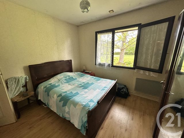 maison à vendre - 3 pièces - 84.28 m2 - BAIGTS DE BEARN - 64 - AQUITAINE - Century 21 Agence Du Pont - Vieux