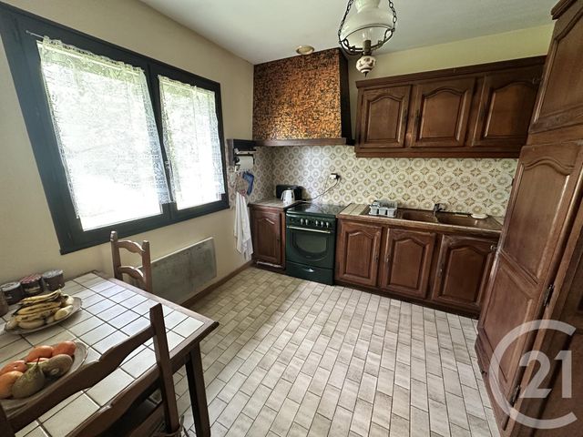 maison à vendre - 3 pièces - 84.28 m2 - BAIGTS DE BEARN - 64 - AQUITAINE - Century 21 Agence Du Pont - Vieux