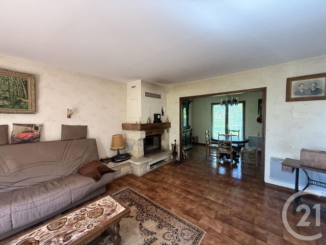 maison à vendre - 3 pièces - 84.28 m2 - BAIGTS DE BEARN - 64 - AQUITAINE - Century 21 Agence Du Pont - Vieux