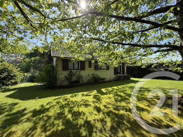 maison à vendre - 3 pièces - 84.28 m2 - BAIGTS DE BEARN - 64 - AQUITAINE - Century 21 Agence Du Pont - Vieux