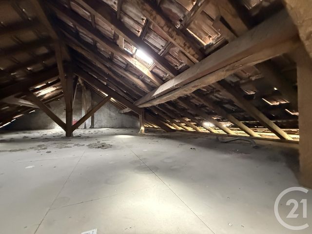maison à vendre - 1 pièce - 134.19 m2 - ORTHEZ - 64 - AQUITAINE - Century 21 Agence Du Pont - Vieux