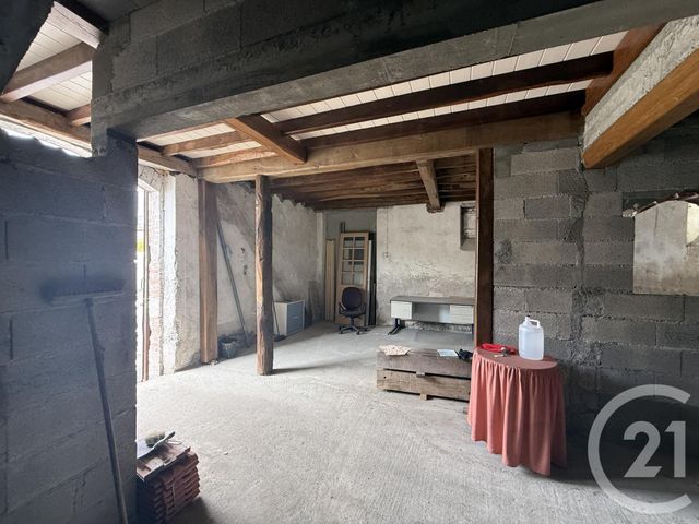 maison à vendre - 1 pièce - 134.19 m2 - ORTHEZ - 64 - AQUITAINE - Century 21 Agence Du Pont - Vieux
