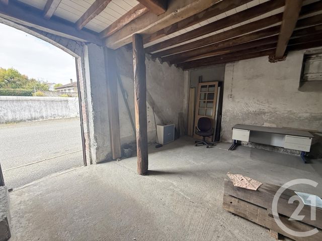 maison à vendre - 1 pièce - 134.19 m2 - ORTHEZ - 64 - AQUITAINE - Century 21 Agence Du Pont - Vieux