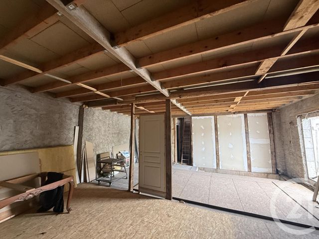 maison à vendre - 1 pièce - 134.19 m2 - ORTHEZ - 64 - AQUITAINE - Century 21 Agence Du Pont - Vieux
