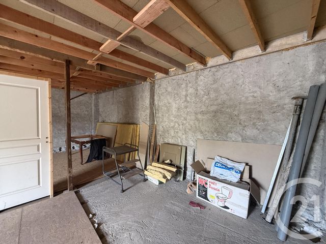 maison à vendre - 1 pièce - 134.19 m2 - ORTHEZ - 64 - AQUITAINE - Century 21 Agence Du Pont - Vieux