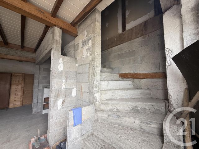 maison à vendre - 1 pièce - 134.19 m2 - ORTHEZ - 64 - AQUITAINE - Century 21 Agence Du Pont - Vieux