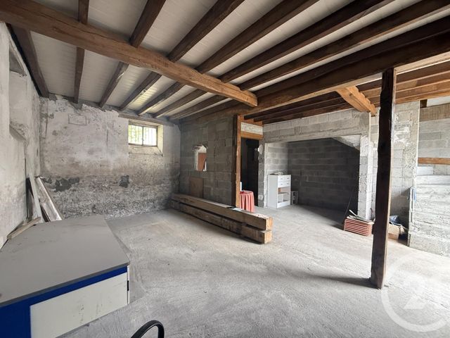 maison à vendre - 1 pièce - 134.19 m2 - ORTHEZ - 64 - AQUITAINE - Century 21 Agence Du Pont - Vieux