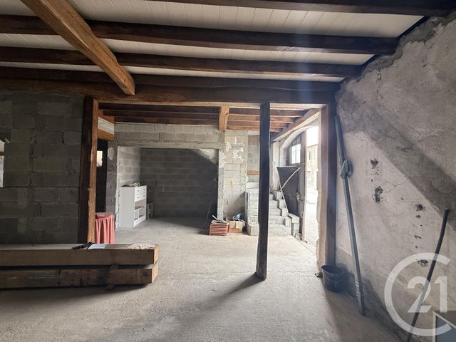 maison à vendre - 1 pièce - 134.19 m2 - ORTHEZ - 64 - AQUITAINE - Century 21 Agence Du Pont - Vieux