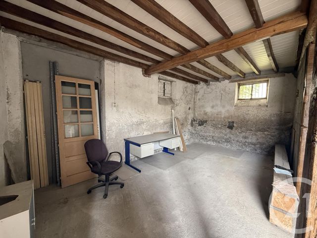 maison à vendre - 1 pièce - 134.19 m2 - ORTHEZ - 64 - AQUITAINE - Century 21 Agence Du Pont - Vieux