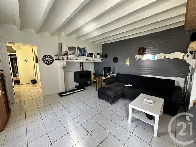 maison à vendre - 4 pièces - 121.08 m2 - SALIES DE BEARN - 64 - AQUITAINE - Century 21 Agence Du Pont - Vieux