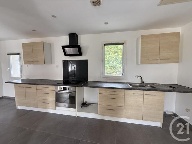 maison à vendre - 3 pièces - 86.16 m2 - ORTHEZ - 64 - AQUITAINE - Century 21 Agence Du Pont - Vieux