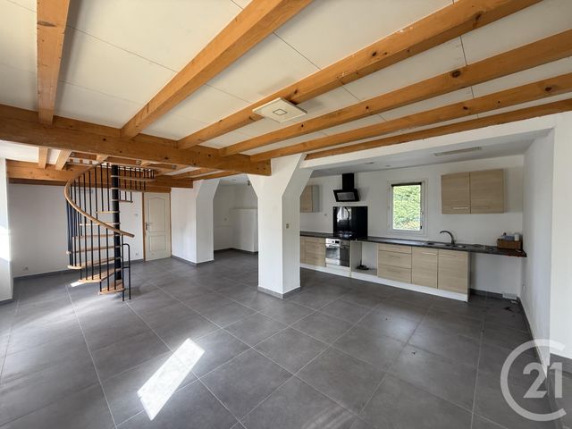 maison à vendre - 3 pièces - 86.16 m2 - ORTHEZ - 64 - AQUITAINE - Century 21 Agence Du Pont - Vieux