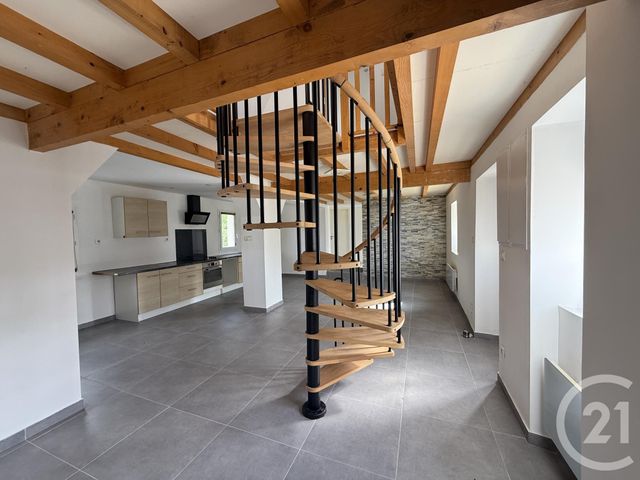 maison à vendre - 3 pièces - 86.16 m2 - ORTHEZ - 64 - AQUITAINE - Century 21 Agence Du Pont - Vieux