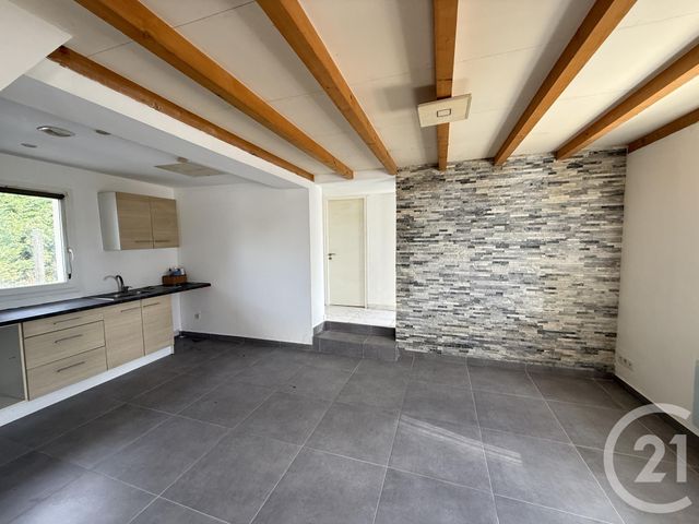 maison à vendre - 3 pièces - 86.16 m2 - ORTHEZ - 64 - AQUITAINE - Century 21 Agence Du Pont - Vieux