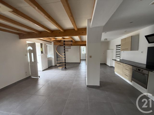 maison à vendre - 3 pièces - 86.16 m2 - ORTHEZ - 64 - AQUITAINE - Century 21 Agence Du Pont - Vieux