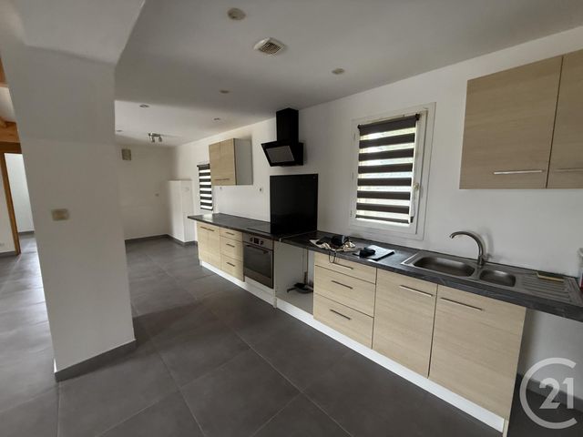 maison à vendre - 3 pièces - 86.16 m2 - ORTHEZ - 64 - AQUITAINE - Century 21 Agence Du Pont - Vieux