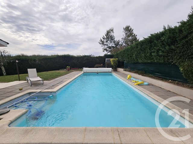 maison à vendre - 5 pièces - 135.0 m2 - ORTHEZ - 64 - AQUITAINE - Century 21 Agence Du Pont - Vieux