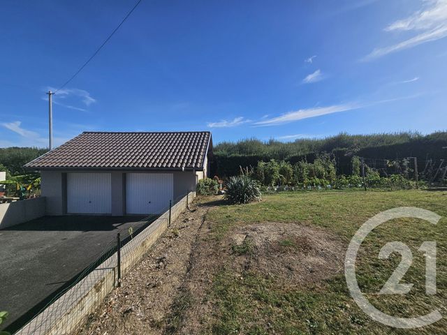 maison à vendre - 5 pièces - 135.0 m2 - ORTHEZ - 64 - AQUITAINE - Century 21 Agence Du Pont - Vieux