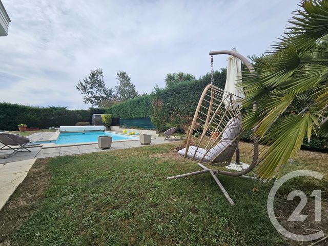 maison à vendre - 5 pièces - 135.0 m2 - ORTHEZ - 64 - AQUITAINE - Century 21 Agence Du Pont - Vieux