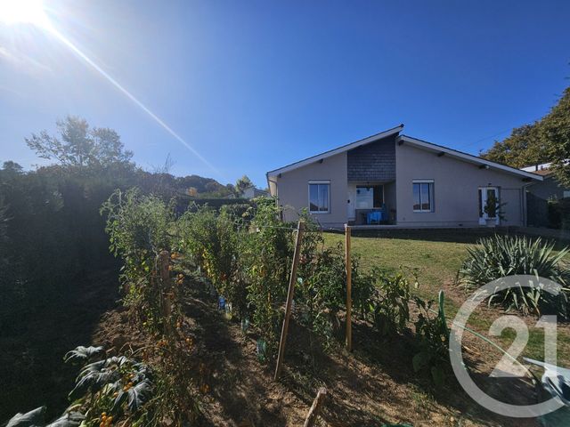 maison à vendre - 5 pièces - 135.0 m2 - ORTHEZ - 64 - AQUITAINE - Century 21 Agence Du Pont - Vieux