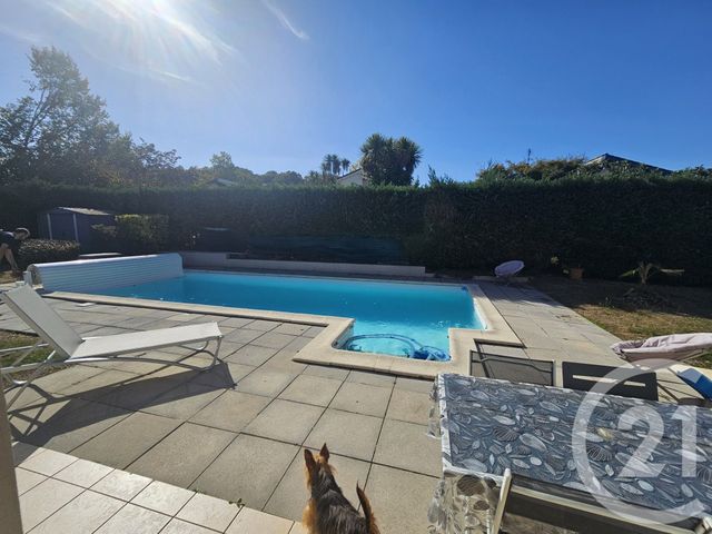maison à vendre - 5 pièces - 135.0 m2 - ORTHEZ - 64 - AQUITAINE - Century 21 Agence Du Pont - Vieux