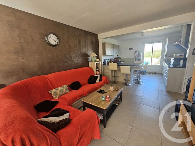 maison à vendre - 5 pièces - 135.0 m2 - ORTHEZ - 64 - AQUITAINE - Century 21 Agence Du Pont - Vieux