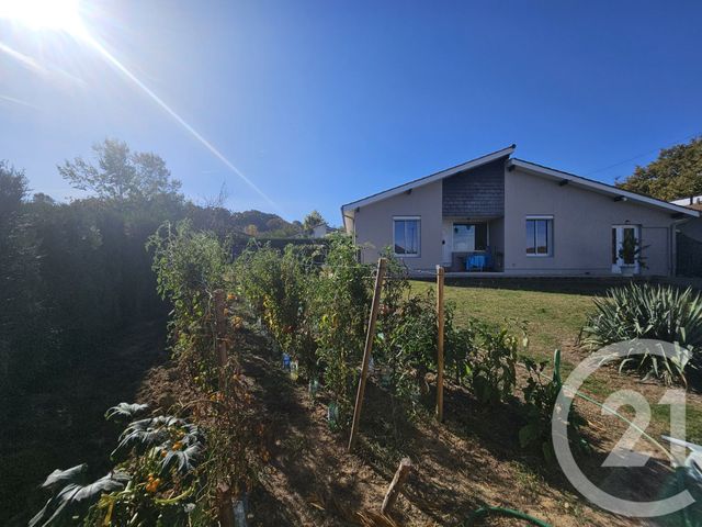 maison à vendre - 5 pièces - 135.0 m2 - ORTHEZ - 64 - AQUITAINE - Century 21 Agence Du Pont - Vieux