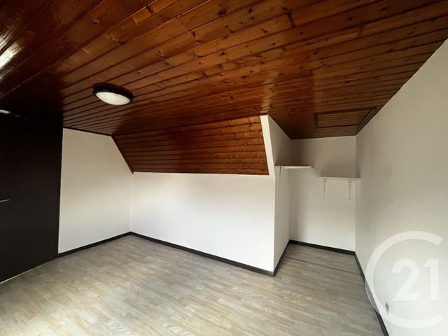 Appartement T4 à louer - 4 pièces - 70.8 m2 - ORTHEZ - 64 - AQUITAINE - Century 21 Agence Du Pont - Vieux