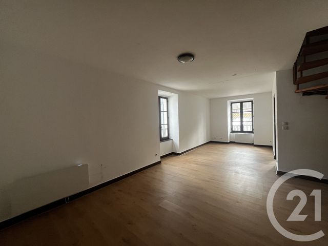 Appartement T4 à louer ORTHEZ