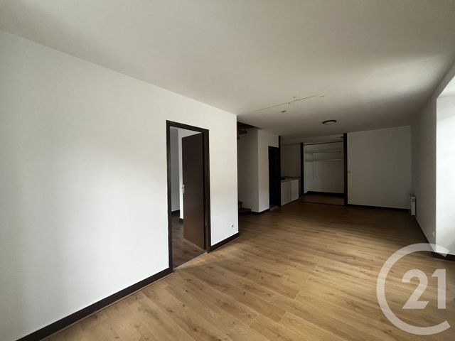 Appartement T4 à louer - 4 pièces - 70.8 m2 - ORTHEZ - 64 - AQUITAINE - Century 21 Agence Du Pont - Vieux