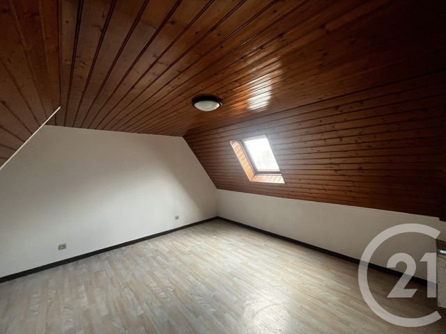 Appartement T4 à louer - 4 pièces - 70.8 m2 - ORTHEZ - 64 - AQUITAINE - Century 21 Agence Du Pont - Vieux
