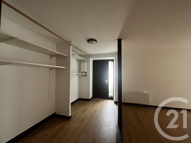 Appartement T4 à louer - 4 pièces - 70.8 m2 - ORTHEZ - 64 - AQUITAINE - Century 21 Agence Du Pont - Vieux