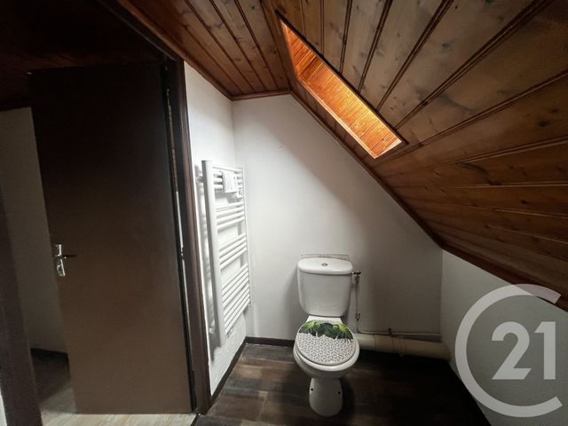 Appartement T4 à louer - 4 pièces - 70.8 m2 - ORTHEZ - 64 - AQUITAINE - Century 21 Agence Du Pont - Vieux