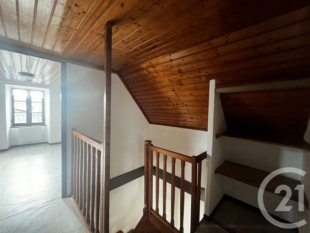 Appartement T4 à louer - 4 pièces - 70.8 m2 - ORTHEZ - 64 - AQUITAINE - Century 21 Agence Du Pont - Vieux