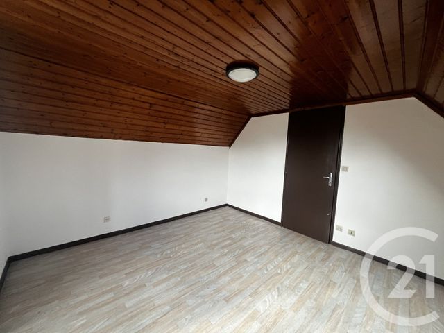 Appartement T4 à louer - 4 pièces - 70.8 m2 - ORTHEZ - 64 - AQUITAINE - Century 21 Agence Du Pont - Vieux