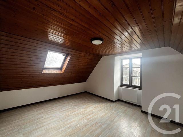 Appartement T4 à louer - 4 pièces - 70.8 m2 - ORTHEZ - 64 - AQUITAINE - Century 21 Agence Du Pont - Vieux