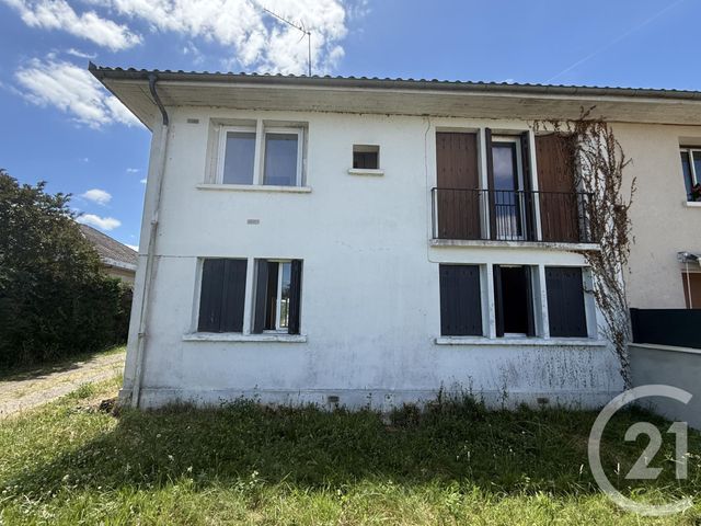 maison - CASTEL SARRAZIN - 40
