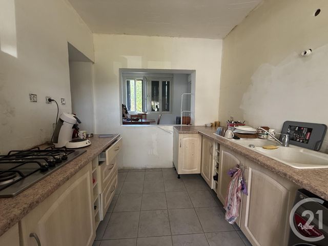 maison à vendre - 4 pièces - 84.72 m2 - CASTEL SARRAZIN - 40 - AQUITAINE - Century 21 Agence Du Pont - Vieux