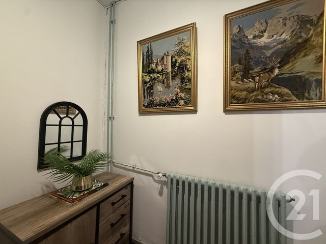 Appartement Triplex à vendre - 5 pièces - 160.8 m2 - ORTHEZ - 64 - AQUITAINE - Century 21 Agence Du Pont - Vieux